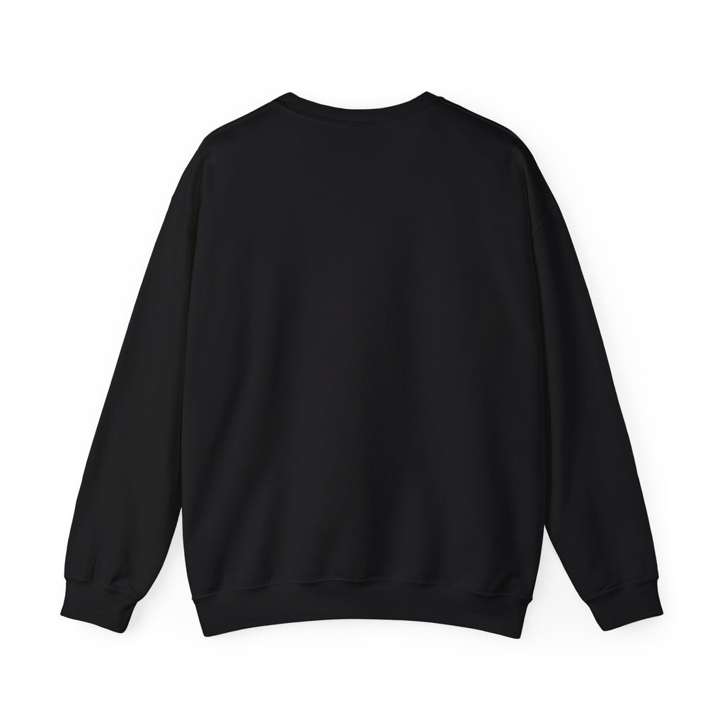 Kickboxer Unisex Heavy Blend Sweatshirt, Boxing Gift, Fitness Apparel, Sportswear, Workout Clothes, Kickboxing Enthusiast