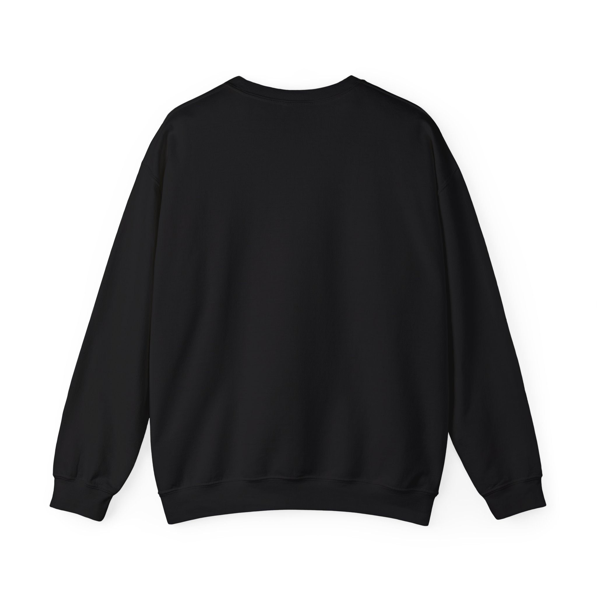 Kickboxer Unisex Heavy Blend Sweatshirt, Boxing Gift, Fitness Apparel, Sportswear, Workout Clothes, Kickboxing Enthusiast